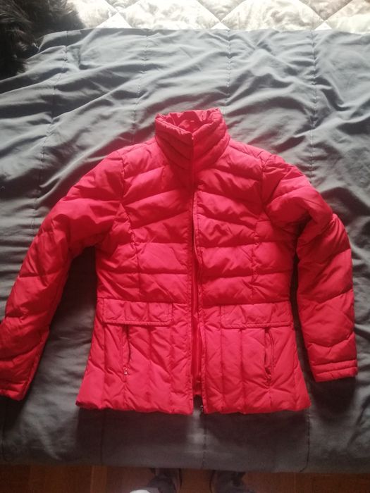 Дамски къси якета,пухенки