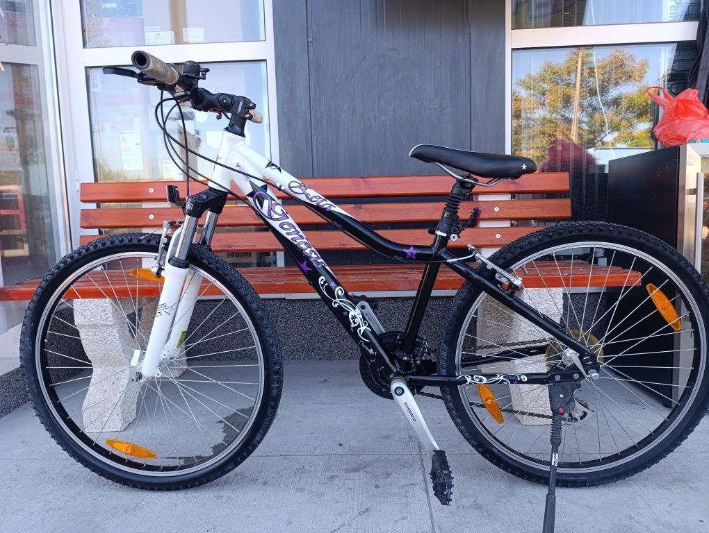 Алуминиево колело GENESIS 26цола