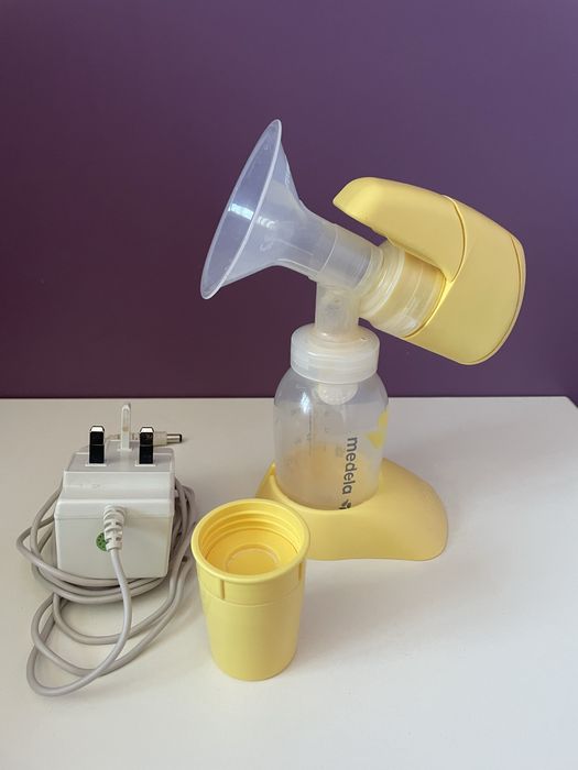 Електрическа помпа за кърма Medela Mini Electric