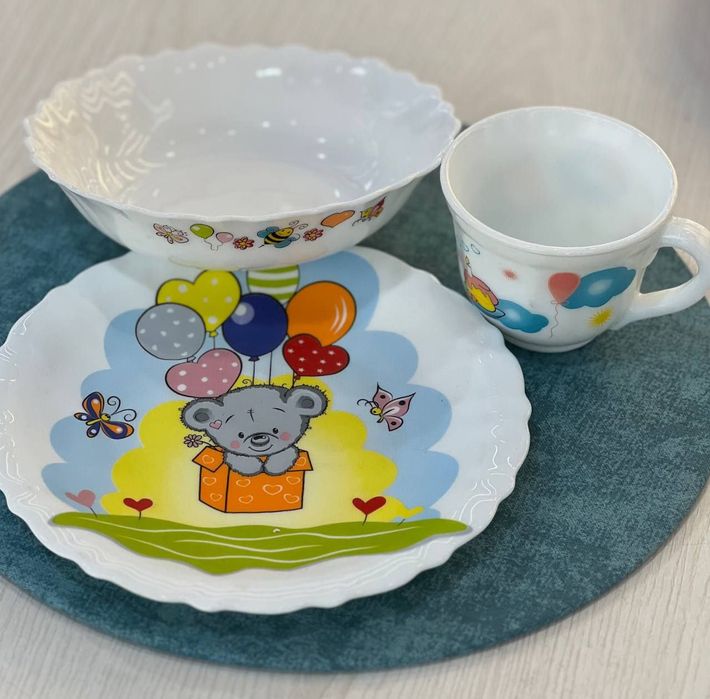 Detskiy nabor sotuvda bor