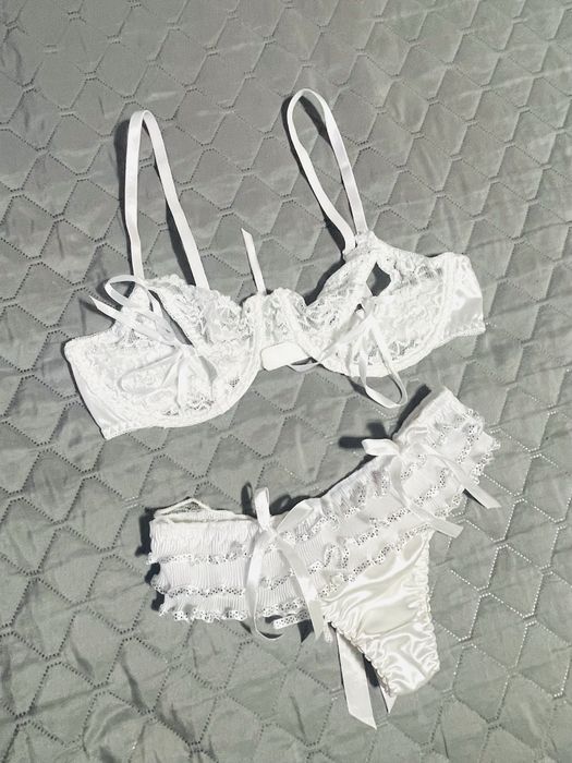 Set lenjerie sexy