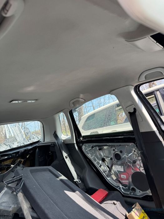 Capitonaj plafon VOLKSWAGEN POLO 9N_ 2001 - 2012 12V AZQ, BME