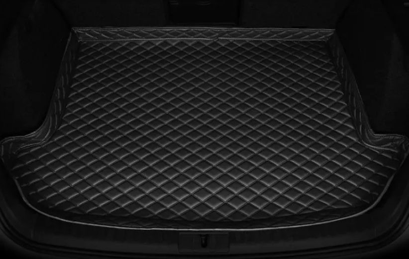 Коврик (Полик) в багажник Malibu 2 (XL)