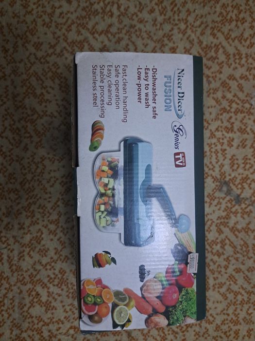 Овощерезка(фрукты)