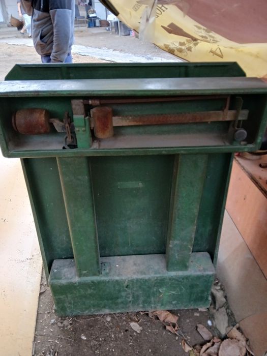 De vânzare cantar 550 kg