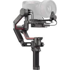 Электронный стабилизатор DJI RS3 Pro combo
