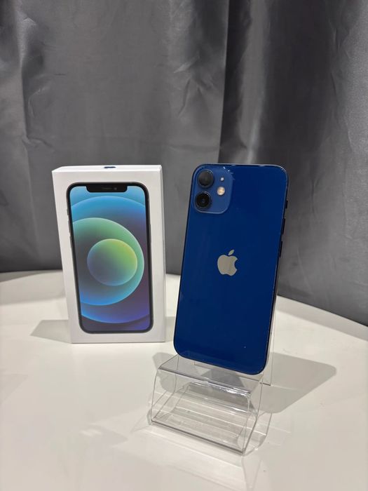 Iphone 12mini 256GB