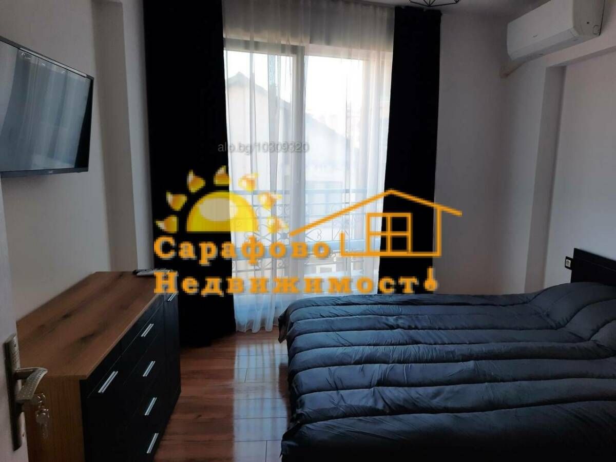 Дава под наем 3-стаен гр. Бургас - Сарафово 87m²