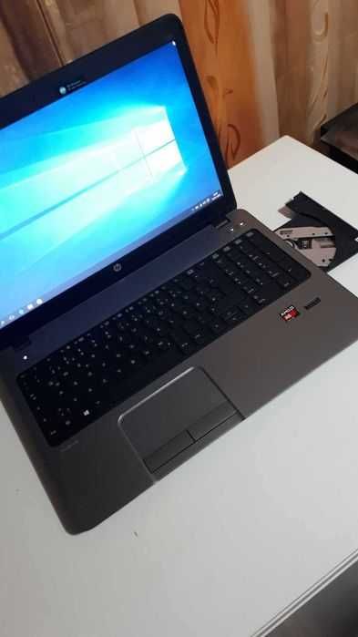 Hp AMD A8 gen 7 A