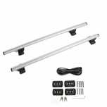 Bare transversale cu puncte fixe integrate 120cm 10% REDUCERE