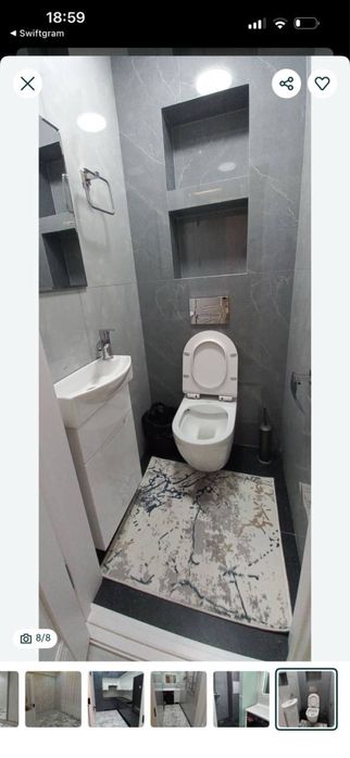 Аренда 2 комнатной квартиры Максим Горький Ор-р Салом Чайхана|Новостро