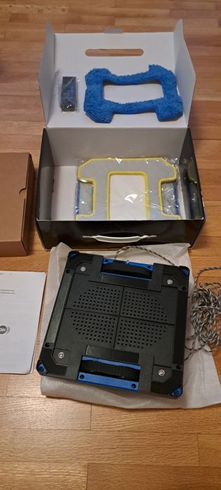 Hobot 268 робот за прозорци