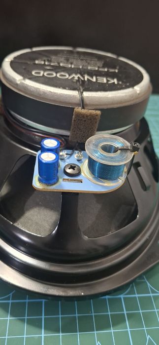 Kenwood KFC HQ 718 Indonesia