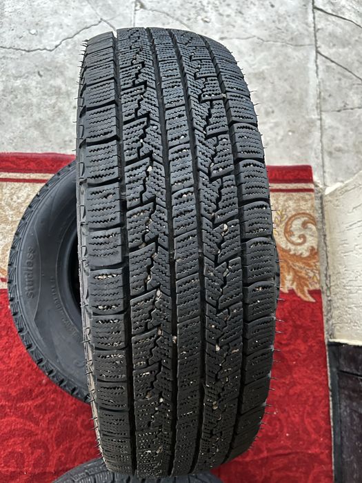 Зимние шины 185/70 R14