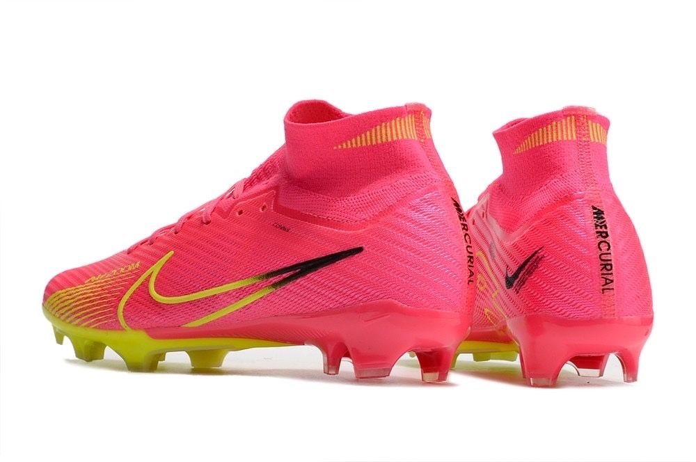 Nike mercurial superfly