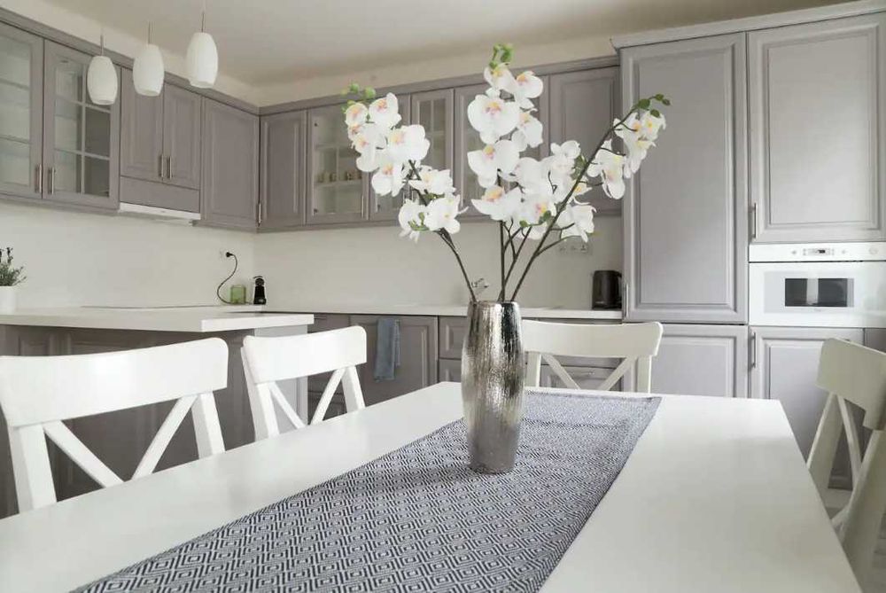 Дава се под наем Тристаен апартамент в Пловдив, Каменица 1 - 82 кв.м за 306 € - Снимка #3