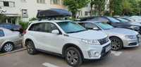 Suzuki Vitara 1.4 Allgrip Boosterjet