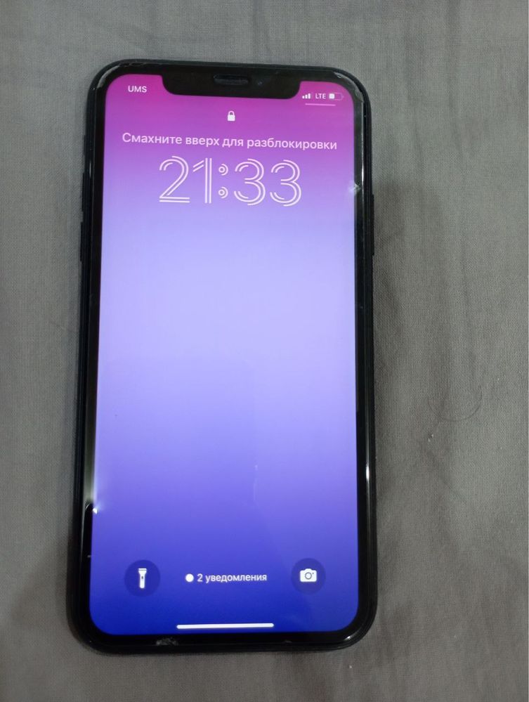 IPhone XR продам