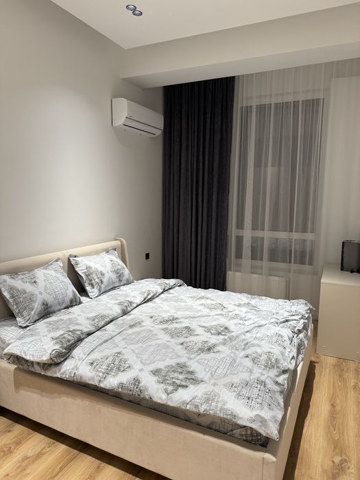 Сдаётся 2-комнатная квартира в элитном ЖК Yunusabad Residence