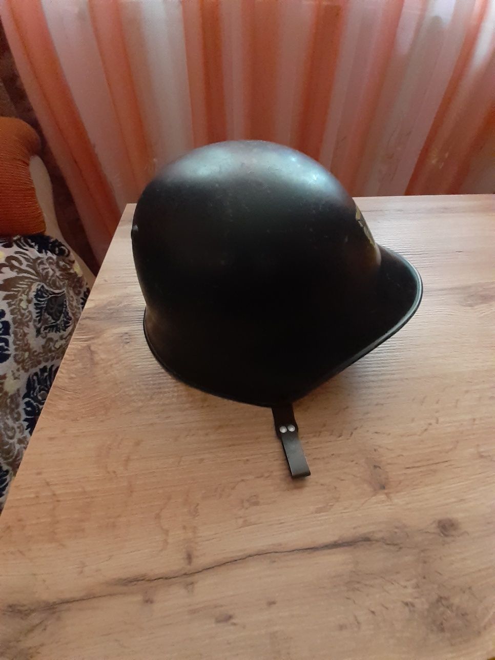 Cască militară .