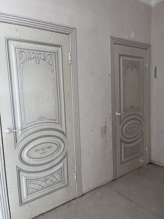 Межкомнатные двери