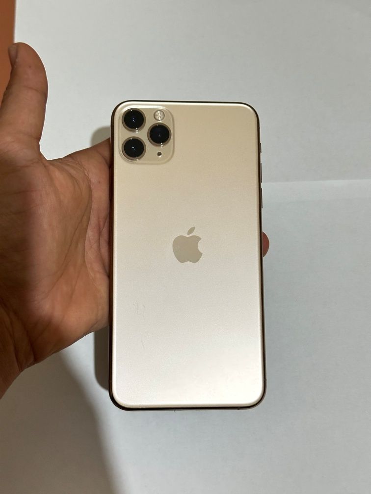 iPhone 11 Pro max