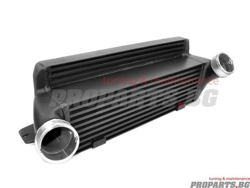 Челен кулер EVO 2 за BMW 3er e9x 335i 335xi и 1er 135i