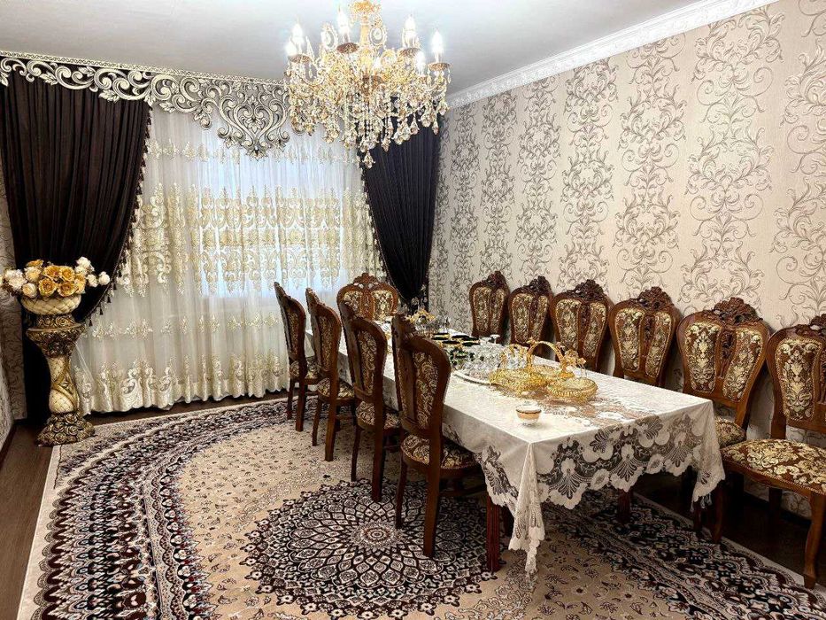 Коттедж сотилади шароитлари билан