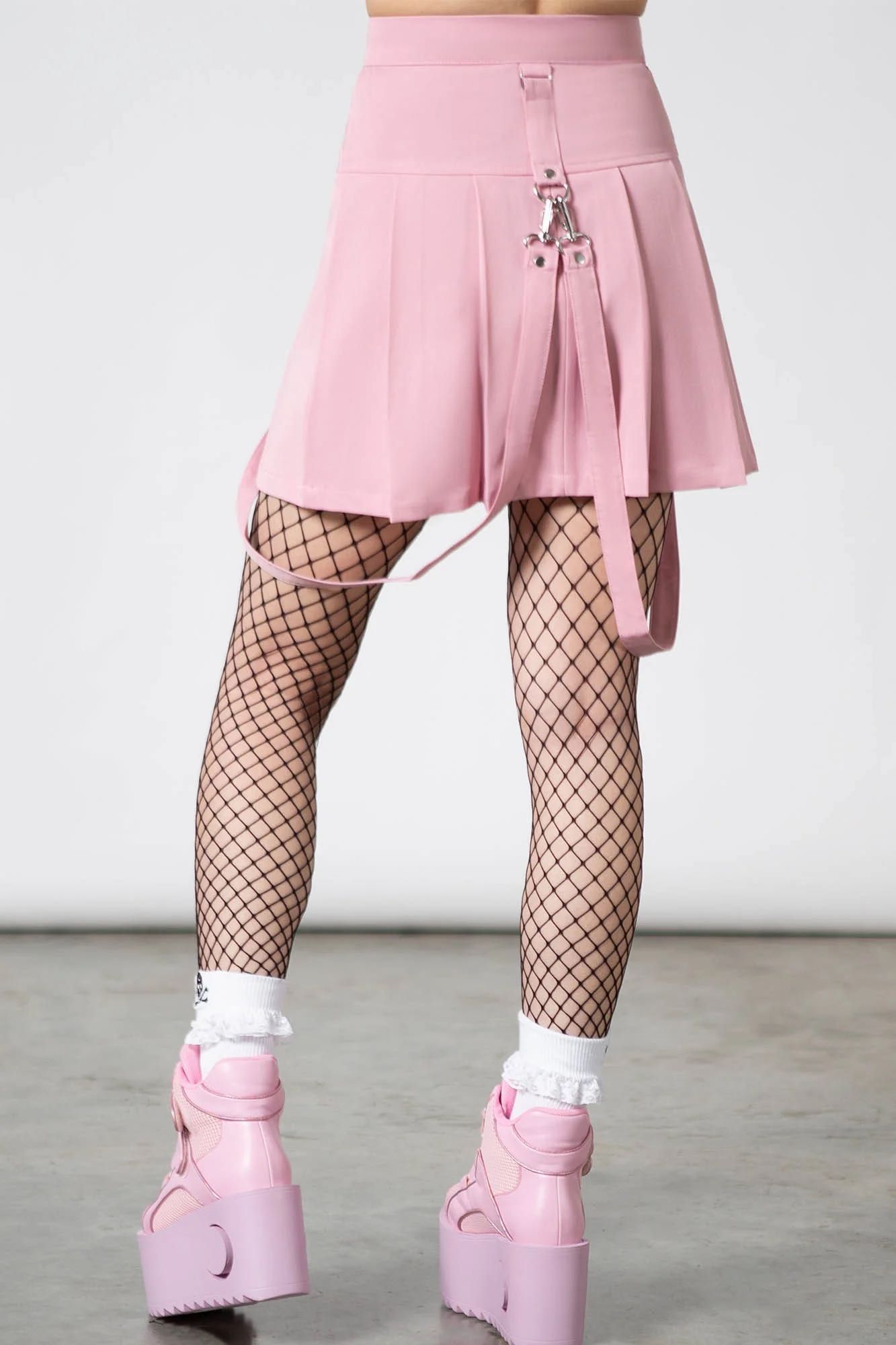 KILLSTAR Blaire B*tch къса пола