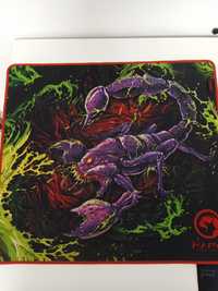 Mouse pad de la scorpion