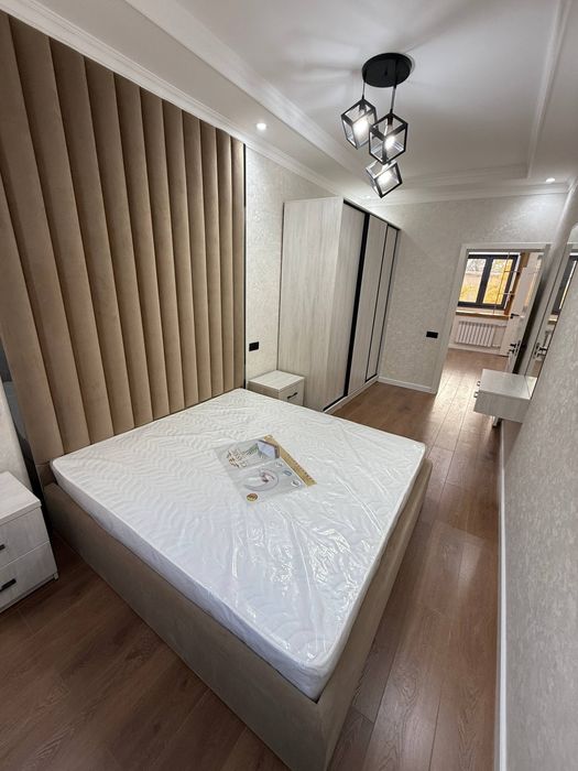 [Срочно] Чиланзар 3 квартал 2/4/4 ориентир (Estimed)