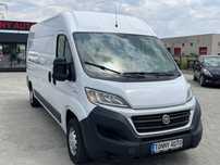 Fiat Ducato L3H2 Primul proprietar / Garanție / BuyBack / Leassing