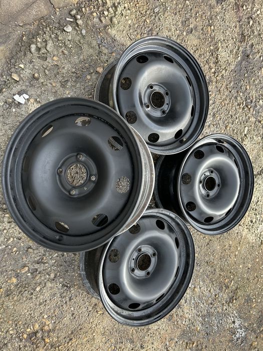 4х108 16 за пежо форд