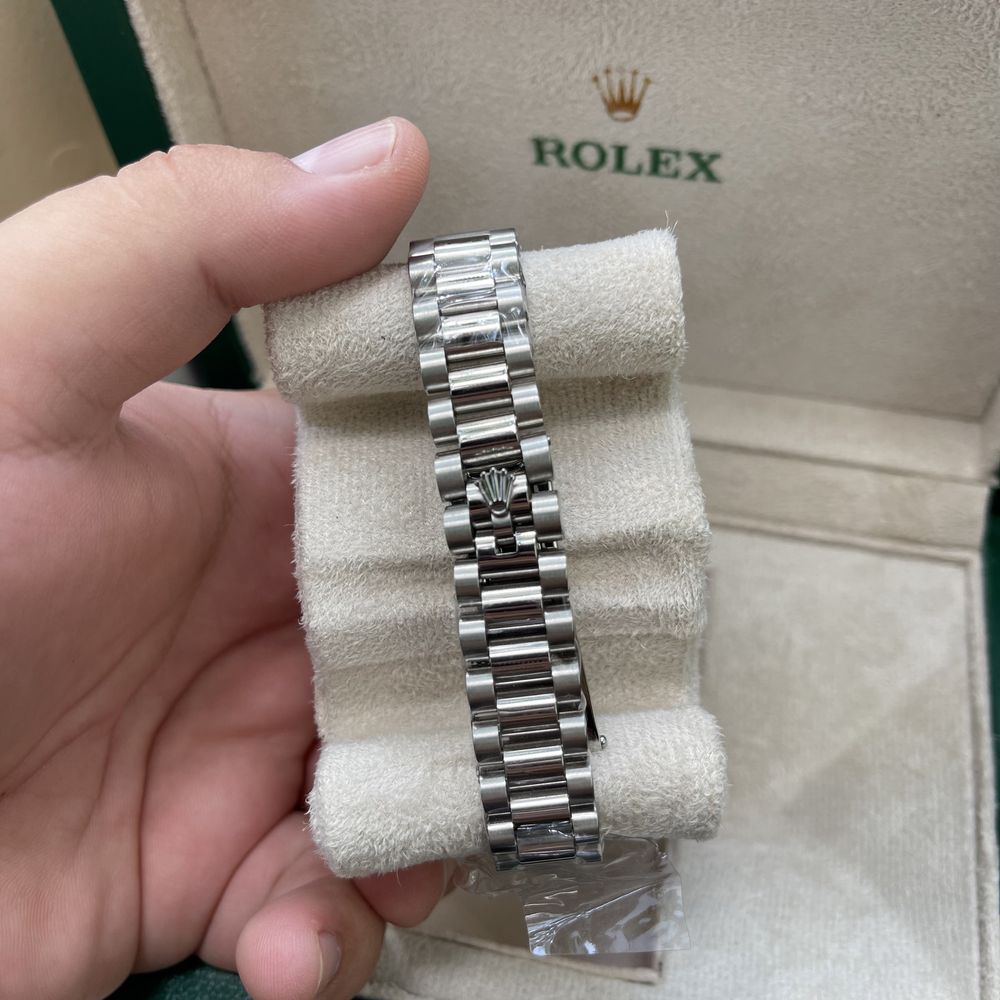 Rolex Date Just women