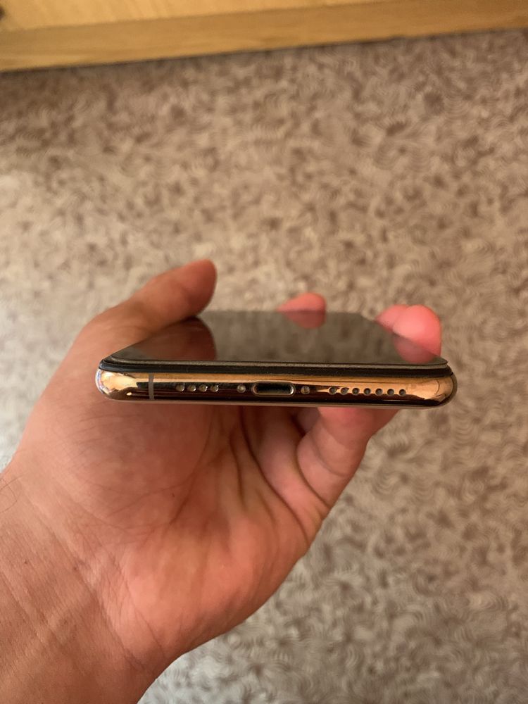 Iphone Xs Max  64 Gb CH/A