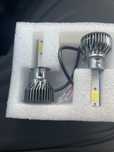 Becuri Led H1 Auto