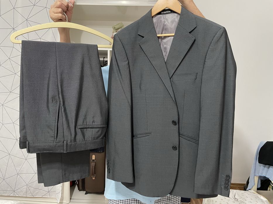 Костюм мужской 48-50