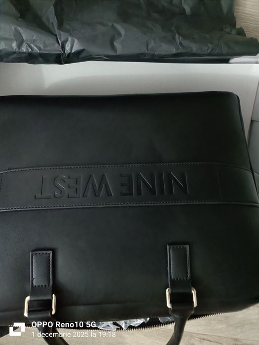 Vând geantă laptop!