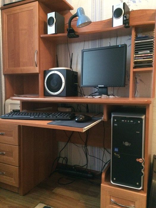 Продам компьютер