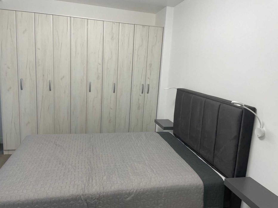 Дава се под наем Двустаен апартамент в София, Гео Милев - 60 кв.м за 453.9 € - Снимка #2