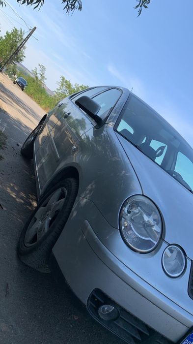 Volkswagen  Polo