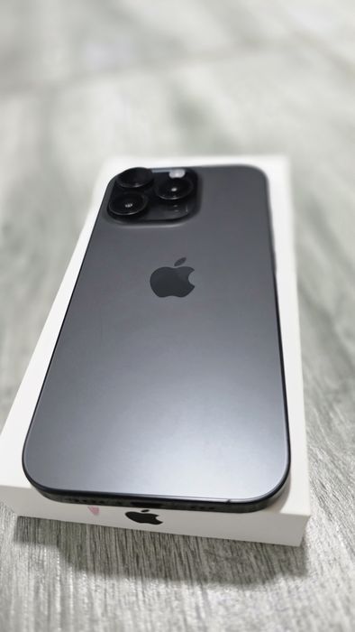 Iphone 16 pro 128 GB