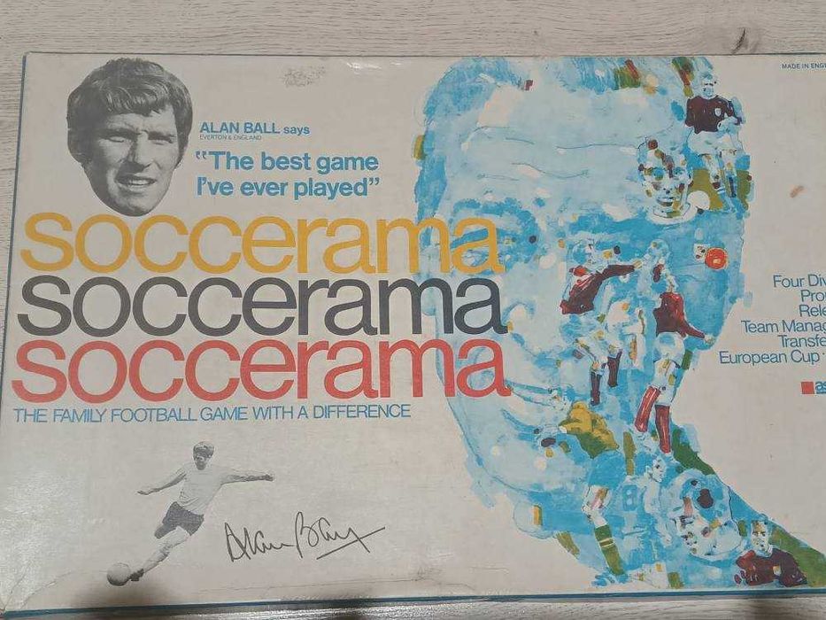 Настолни игри - колекция