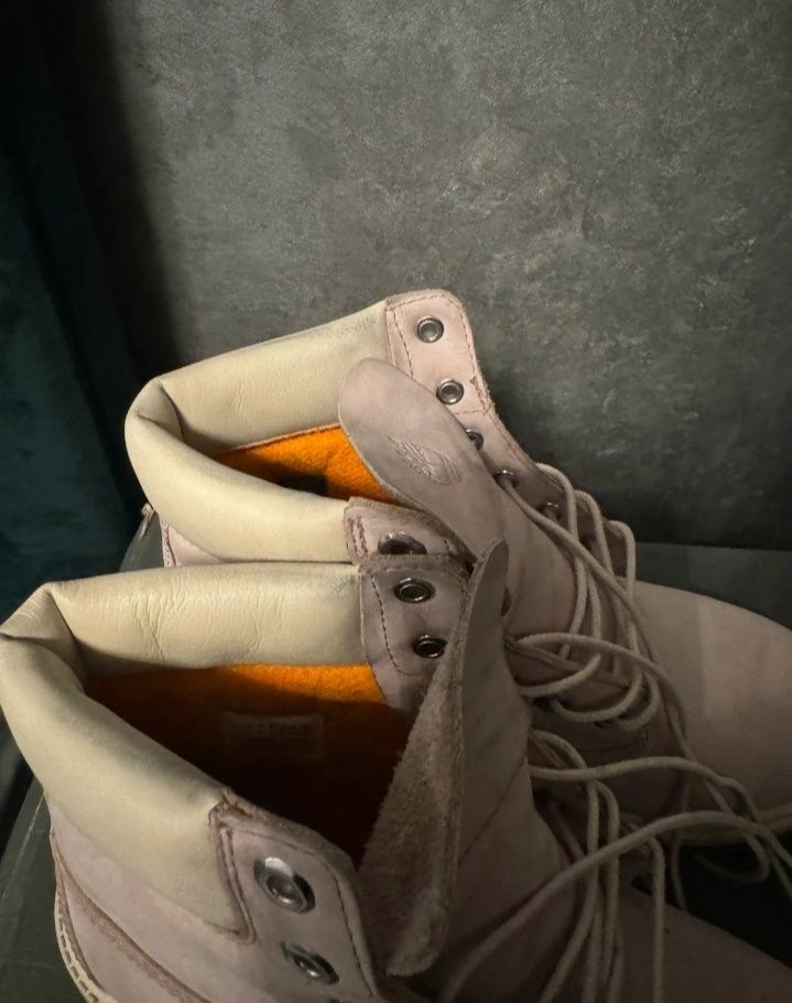 Ghete timberland 39
