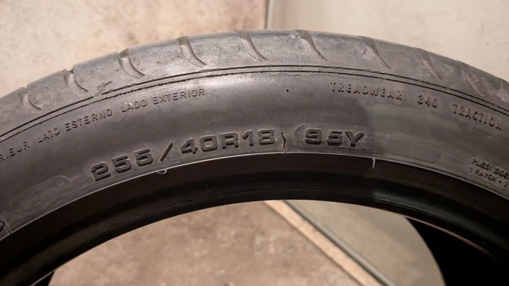 Гуми Goodyear за BMW