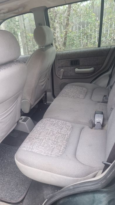 Range rover vand schimb