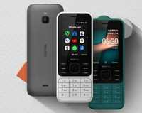 Nokia 6300; New...