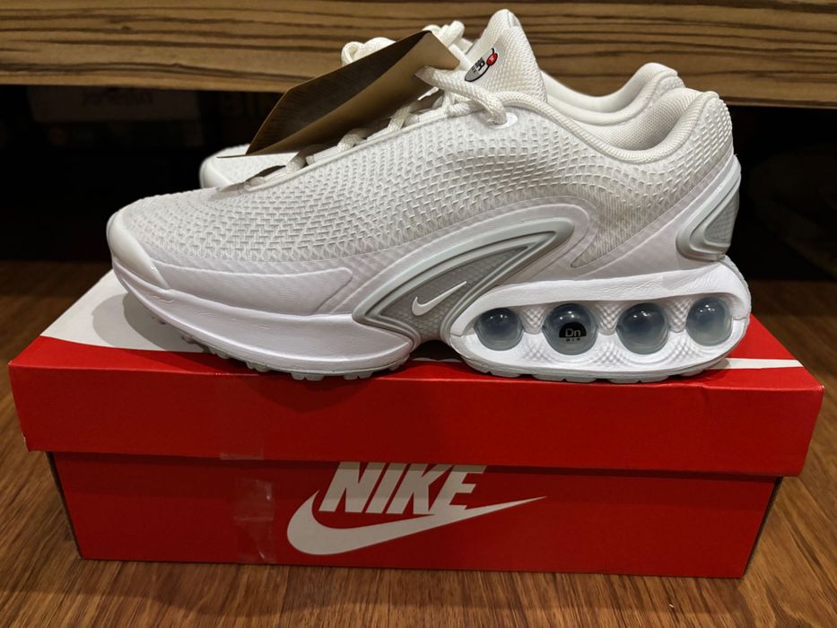 Nike Air Max Dn нови