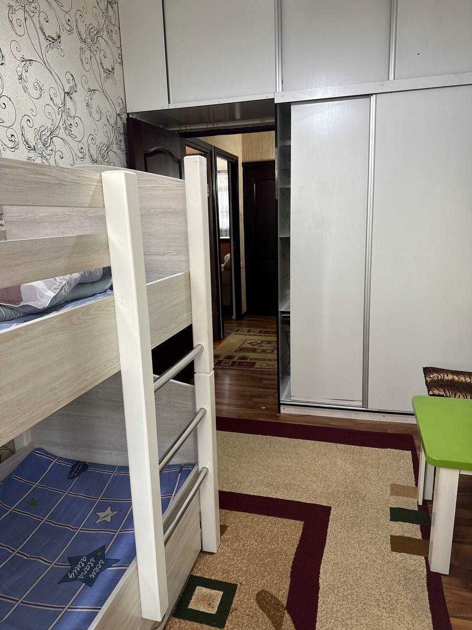 Аренда Квартира Юнусобод 13 квартл 3 хона