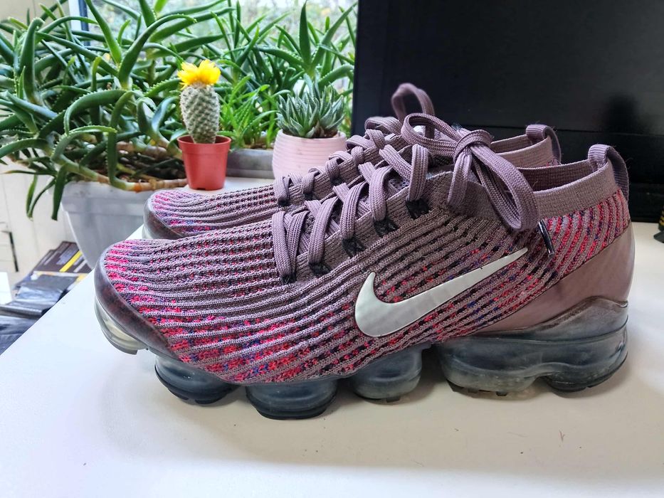 Дамски маратонки Nike Air VaporMax Flyknit 3